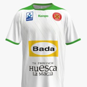 Camisetas oficiales